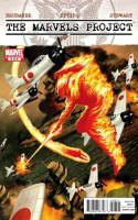 The Marvels Project, Part 8