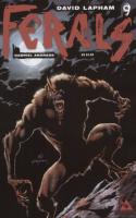 Ferals #9