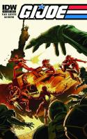 G.i. Joe #8