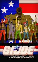 G.i. Joe: A Real American Hero #194