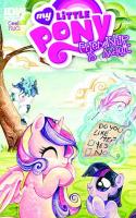 My Little Pony: Friendship Is Magic #11