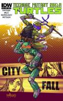 City Fall Part 5
