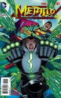 .4 Metallo - Full Metal Jacket