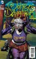 .4 Joker's Daughter