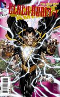 .4 Black Adam - Freedom Fighter