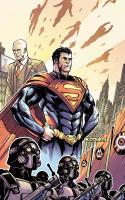 Injustice : God Among Us #9