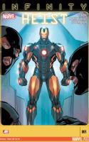 Infinity: Heist #1
