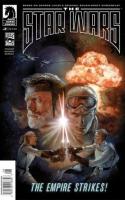 The Star Wars #2