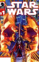 For $1 Star Wars #1