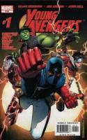 Young Avengers (2005)