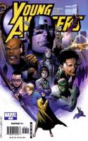 Secret Identities, Part 1