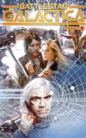 Battlestar Galactica #4