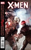Curse Of The Mutants Conclusion