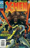 On Consecrated Ground