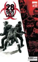 28 Days Later #3