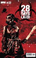 28 Days Later #4