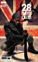 28 Days Later #6