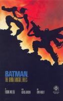 The Dark Knight Falls