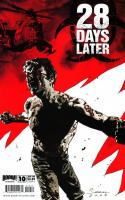 28 Days Later #10