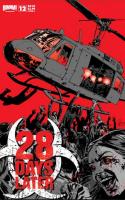 28 Days Later #12