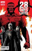 28 Days Later #13