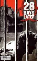 28 Days Later #16