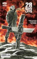 28 Days Later #22