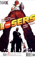 The Losers (2003-2006)