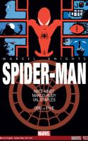 Marvel Knights Spider-man #1