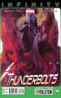 Thunderbolts #16