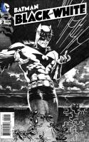 Batman Black And White #2