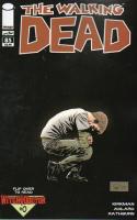 The Walking Dead #85