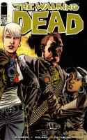 The Walking Dead #87