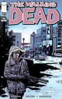 The Walking Dead #90