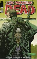 The Walking Dead #92