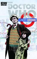 Doctor Who Classics #5