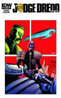 Judge Dredd Classics #4