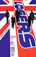 London Calling, Part 1
