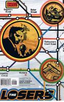 London Calling, Part 3