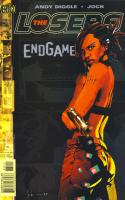 Endgame, Part 3
