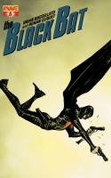The Black Bat #6