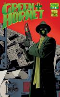 Green Hornet #6