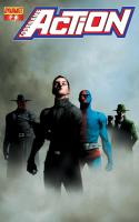 Codename: Action #2