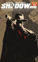 The Shadow Now #1