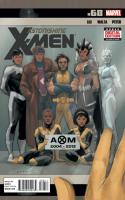 Astonishing X-men #68