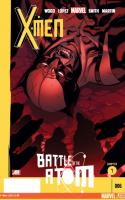 Battle Of The Atom Part 7