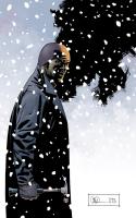 The Walking Dead Tyreese Special