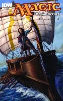 Magic The Gathering: Theros #1