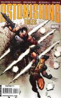 Astonishing Tales (2009)