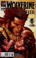One-Shots Wolverine